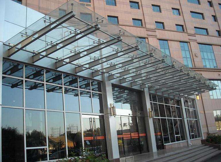 普陀单层工业厂房钢结构安装工艺流程图